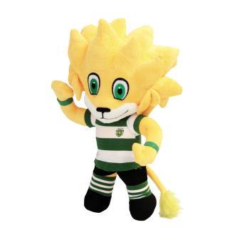 Peluche Sporting CP 40 cm
