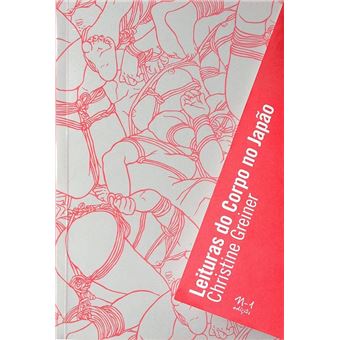 Leituras do Corpo no Japão - 1