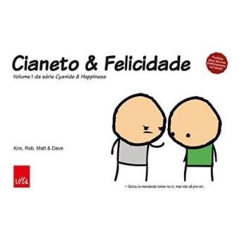 Cianeto & Felicidade - 1