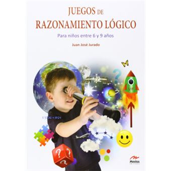 Juegos De Razonamiento Lógico - 1