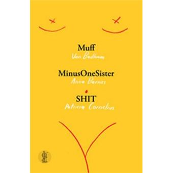 Muff  Minusonesister  Shit - 1