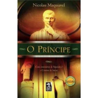 O Príncipe - 1