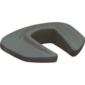 Amortecedor para Porta ABUS 90097 | Cinzento - 1