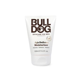 Gel de Rosto Bulldog Anti-Ageing Moisturiser - 1
