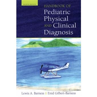 Handbook of Pediatric Physical Diagnosis - Paperback - 2010 - 1