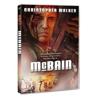 Filme Majeng Media McBain (1991) - 1
