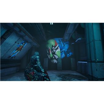 Videojogo Prime Matter Gungrave G.O.R.E - Day One Edition - 1