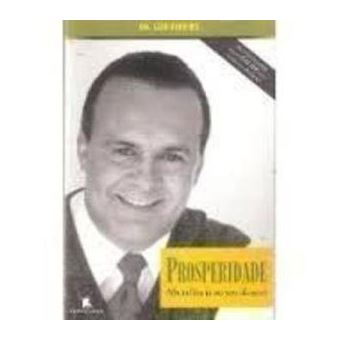 Prosperidade - Abundancia Ao Seu Alcance - 1