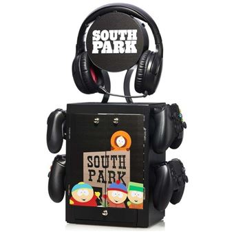 Peça e Acessório para Consola de Jogos Numskull Games 5056280452966 | Preto - 1