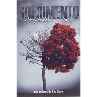 Sofrimento - 1