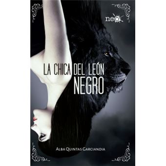 La Chica Del Leon Negro - 1