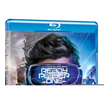 laFeltrinelli Ready Player One Blu-ray - 1
