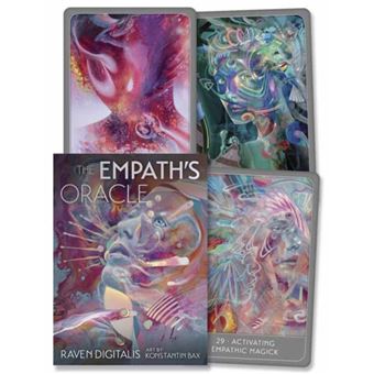 The Empaths Oracle - 1