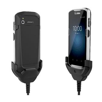 Cabo de Carregamento Zebra CBL-TC51-USB1-01 | Preto - 1