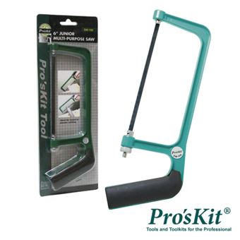 Mini Serra Para Metais Proskit 152Mm - 1