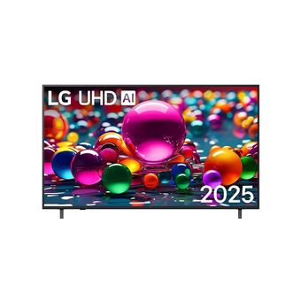 Smart TV LG UHD AI 65UA75003LA | LED | 4K UHD | 65'' | 165,1 cm | F - 1