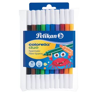 Caneta de Feltro Pelikan 973172 - 1