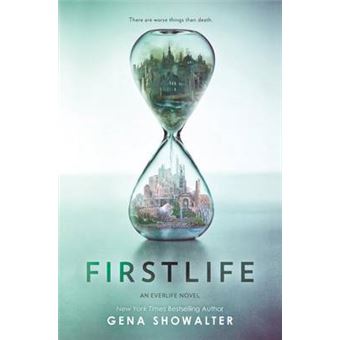 Firstlife (Signed Edition) - 1