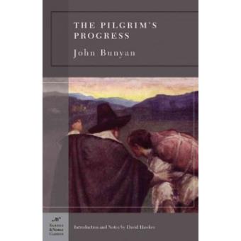 The Pilgrims Progress (Barnes & Noble Classics Series) - 1