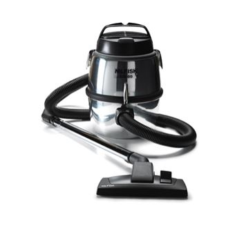 Aspirador Nilfisk GM 80C Preto - 1