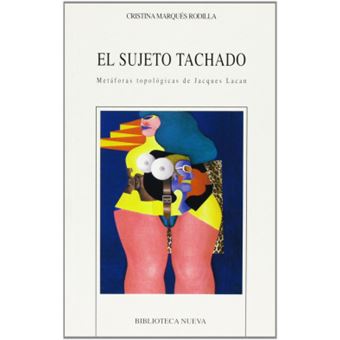 El Sujeto Tachado - 1
