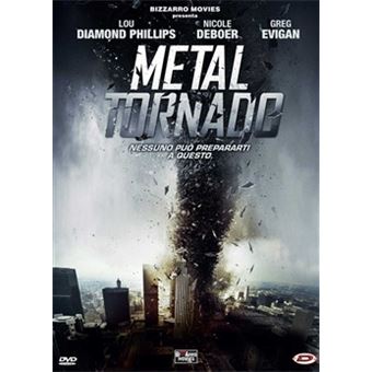 laFeltrinelli Night Of The Wild DVD Inglês, Italiano - 1