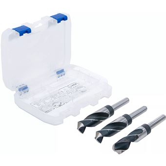 Broca BGS technic HSS Drill Set - 1