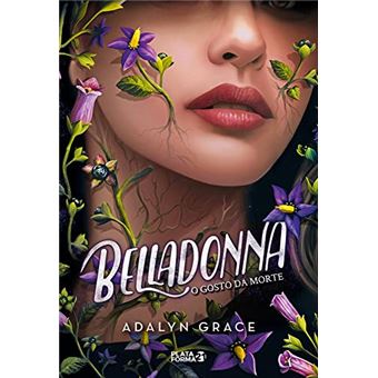Belladonna: O Gosto Da Morte: 1 - 1