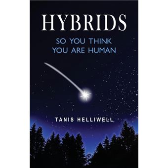 Hybrids - So You Think You Are Human - Paperback / softback - 2015 - 1