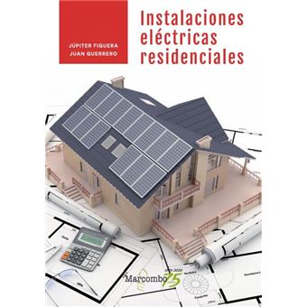 Instalaciones Eléctricas Residenciales - 1