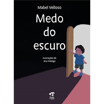 Medo Do Escuro - 1