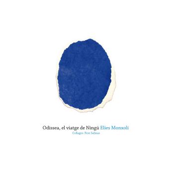 Odissea, El Viatge De Ningú - 1