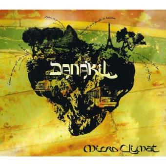 Micro Climat - Import - 1