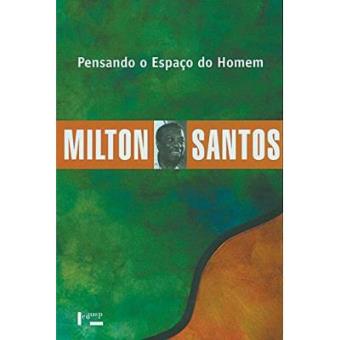 Pensando O Espaço Do Homem - 1