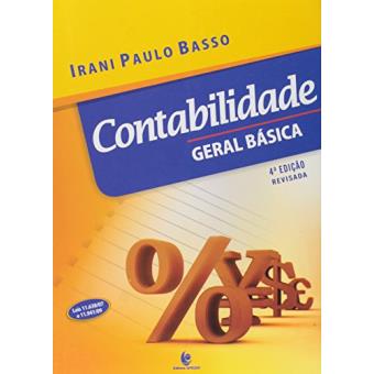 Contabilidade Geral Basica - 1