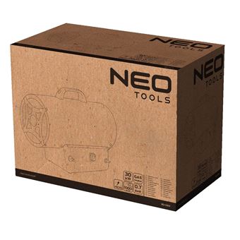 Aquecedor NEO tools 90-084 - 1