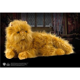 Peluche Grande Harry Potter Crookshanks - 1