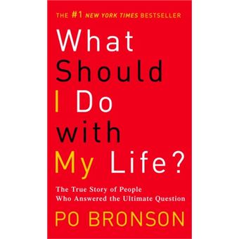 What Should I Do With My Life? - 1