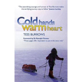 Cold Hands Warm Heart - 1