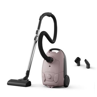 Aspirador com Saco Electrolux EB51C1WP | 78 dB | 3 L - 1