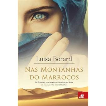 Nas Montanhas do Marrocos - 1