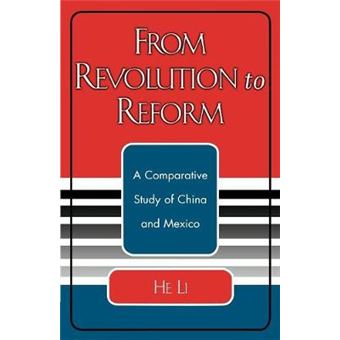 From Revolution To Reform - 1