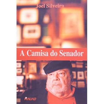 A Camisa do Senador - 1