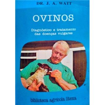 Ovinos, diagnóstico e tratamento das doenças vulgares. - 1