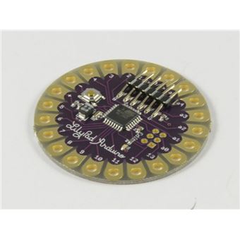 ALLNET ALL-D-43 acessório de placas de desenvolvimento Main board - 1
