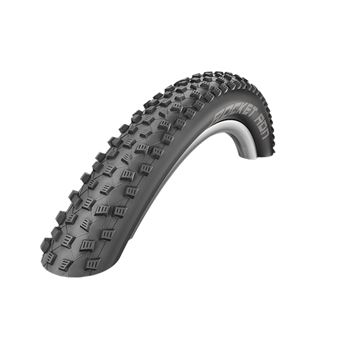 Pneu de Bicicleta Schwalbe Rocket Ron | Preto - 1