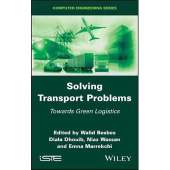 Solving Transport Problems Towards Green Logistics Computer Engineering - 1