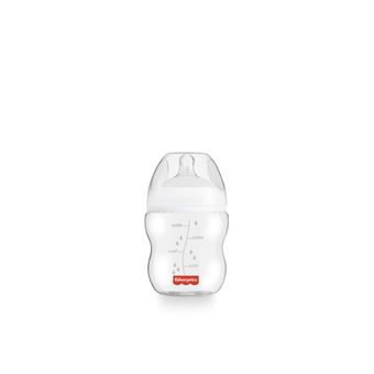 Biberão Fisher Price First Moments Clássico Neutro | 150 ml - 1