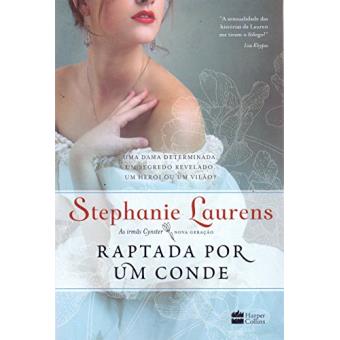 Raptada Por Um Conde - 1