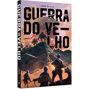 Guerra do Velho - 1